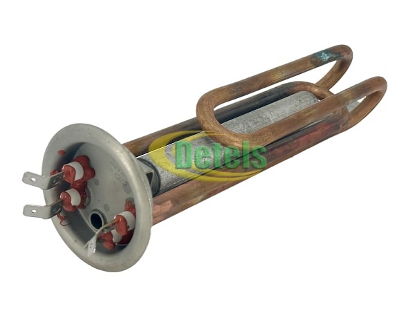 Тен d63mm 2500W (1500+1000W) для бойлера Thermex IBL-O (SpT000512)